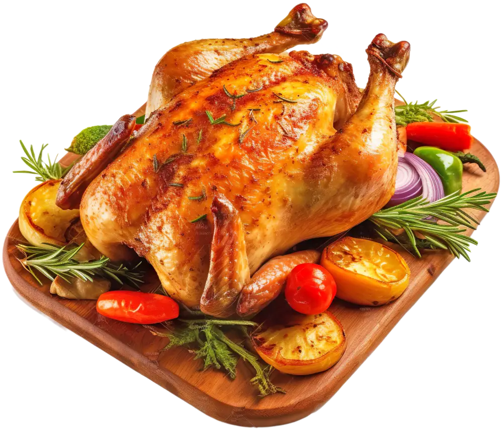 chicken-menu
